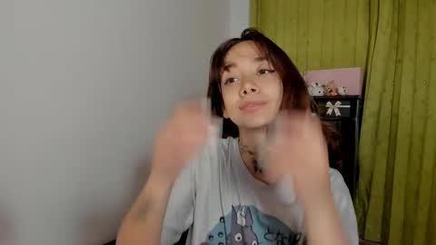 azumi saan online show from February 2, 2:43 am