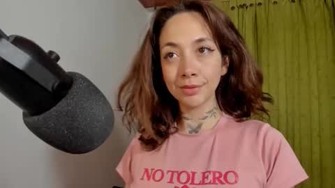 azumi saan online show from February 10, 2:26 am