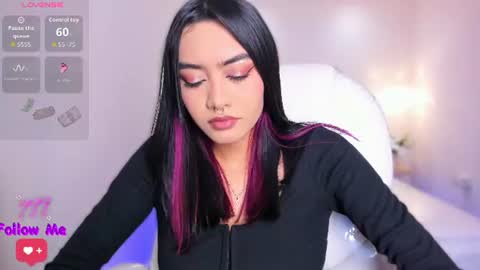 Snapshot of azurakindong chatting on June 17, 7:04 pm Azura online show from June 17, 7:04 pm