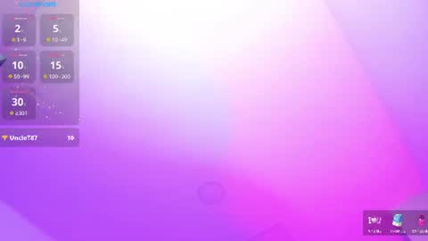 Snapshot of azurra_amatto2 chatting on July 9, 9:30 pm Azurra online show from July 9, 9:30 pm