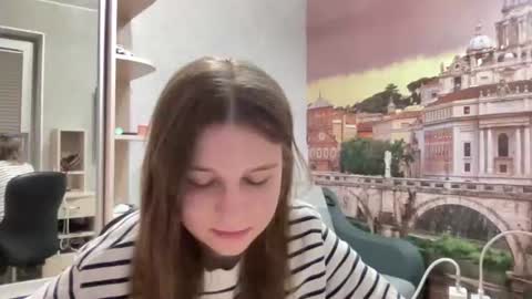 Niki online show from June 20, 7:16 pm