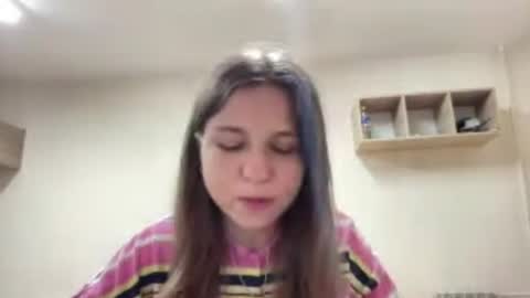 Niki online show from June 26, 6:23 pm