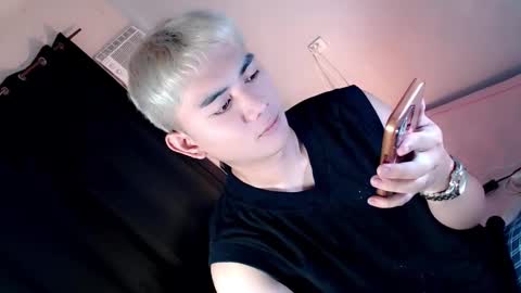 Boricat Ng Davao online show from January 8, 5:10 am