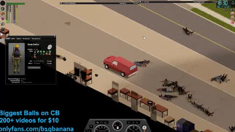 b1gbanana online show from March 8, 4:44 pm