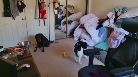 b1gbanana online show from March 13, 7:09 pm