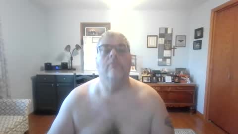 Cory online show from November 12, 1:11 pm