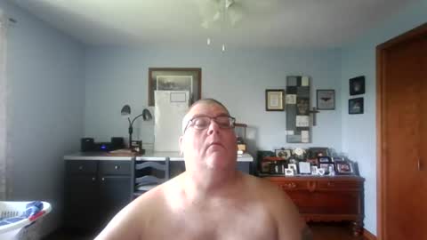 Cory online show from July 21, 4:20 pm