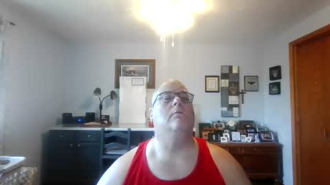 Cory online show from July 27, 1:51 pm