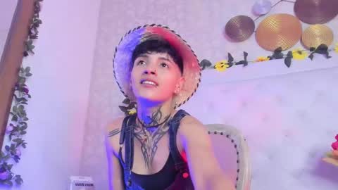 Anny online show from February 28, 4:02 am