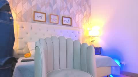 Anny online show from April 24, 3:42 am
