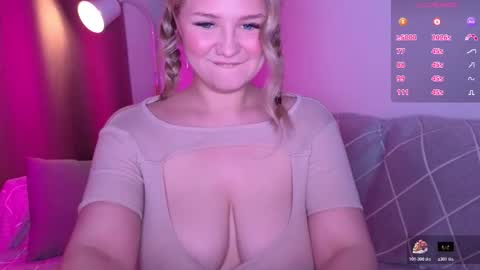 Bella Wooowww online show from March 21, 3:22 am