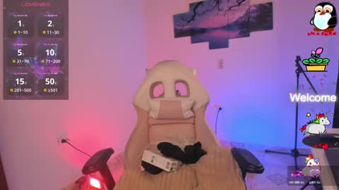 odeley online show from February 15, 8:33 am