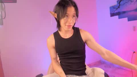 odeley online show from February 16, 7:16 pm