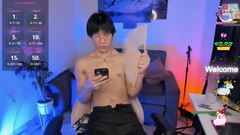 odeley online show from September 13, 12:21 am