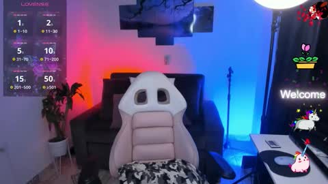 odeley online show from October 28, 9:35 am