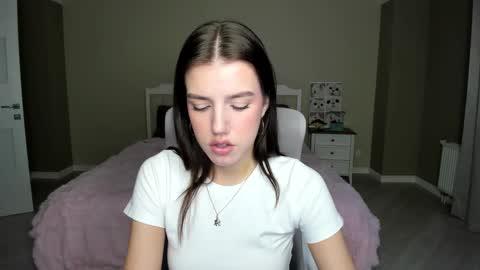 Monica online show from November 11, 1:16 am