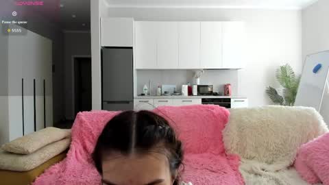 Monica online show from April 29, 2:48 am