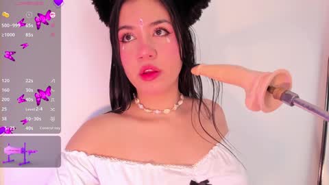 Snapshot of babby_alexxx chatting on January 30, 12:16 pm babby_alexxx online show from January 30, 12:16 pm