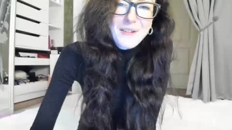 babby_jewel online show from November 11, 11:10 am