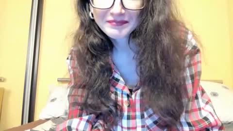 babby_jewel online show from November 27, 11:12 am