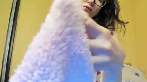 babby_jewel online show from November 29, 11:13 am