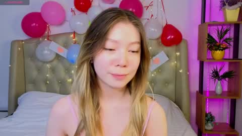 Cute Raby online show from February 5, 11:44 am