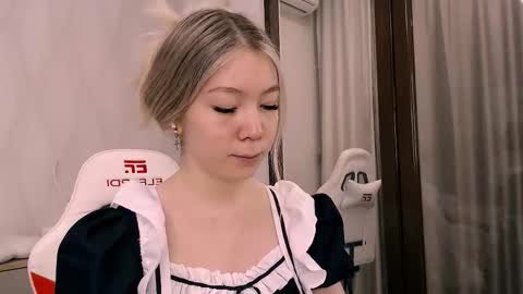 Cute Raby online show from December 22, 11:40 am