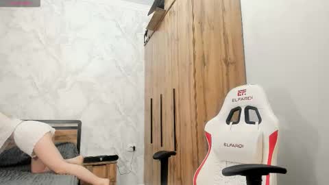 Cute Raby online show from February 11, 8:30 am