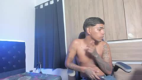 babby_sm0ke online show from April 2, 12:36 pm