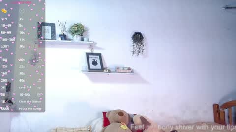 babby_swet online show from April 1, 12:39 pm