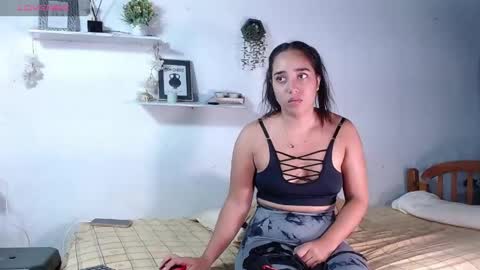 babby_swet online show from April 21, 11:27 am