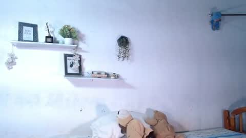 Snapshot of babby_swet chatting on July 14, 11:05 am babby_swet online show from July 14, 11:05 am