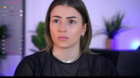 Inna online show from October 30, 6:08 pm