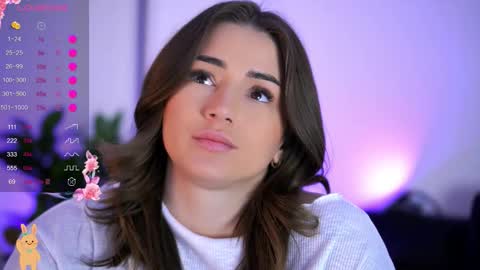 Inna online show from March 13, 6:47 pm