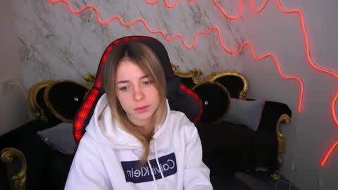 Babe online show from February 11, 8:37 am