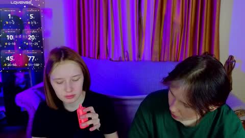 Sweety Eva online show from November 17, 11:49 am