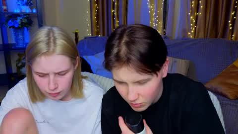 Sweety Eva online show from January 11, 11:15 am