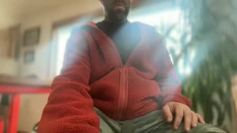 babeheater online show from May 3, 9:21 pm