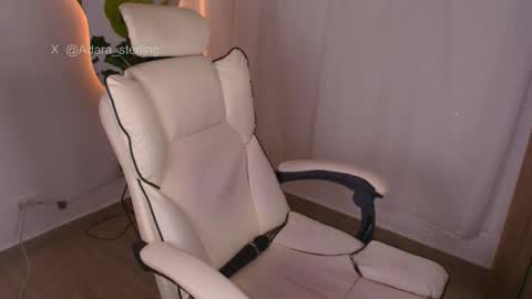 adara sterling online show from May 3, 6:14 pm