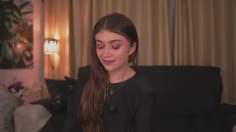 Samanta online show from November 15, 3:15 am