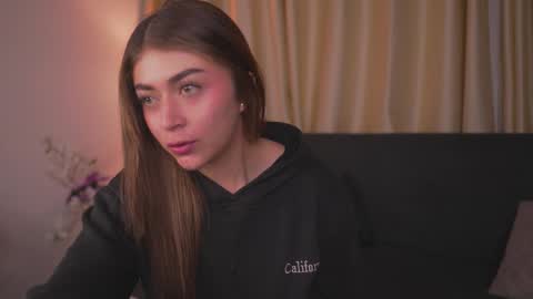 Samanta online show from November 17, 12:38 am