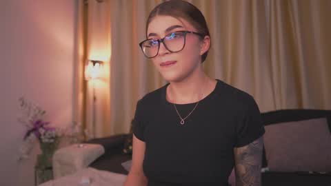 Samanta online show from November 23, 5:07 am