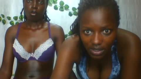 Snapshot of babgirls254 chatting on June 14, 6:15 am babgirls254 online show from June 14, 6:15 am