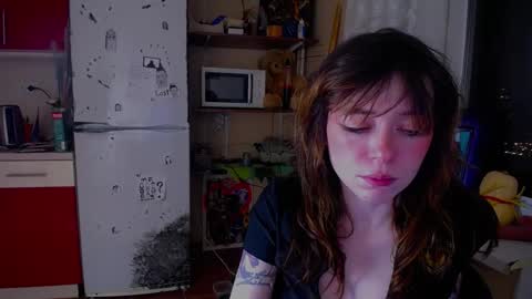 baby ada online show from November 2, 8:44 pm