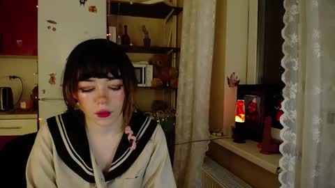 Snapshot of baby_ada chatting on January 11, 3:50 pm baby ada online show from January 11, 3:50 pm
