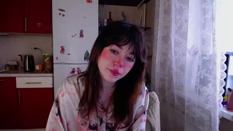 Snapshot of baby_ada chatting on January 14, 10:32 am baby ada online show from January 14, 10:32 am