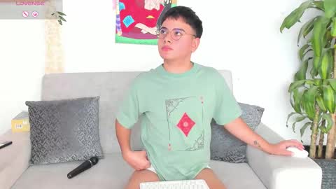 Anngel online show from November 20, 2:17 pm