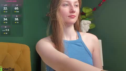 Ann online show from May 30, 2:52 am