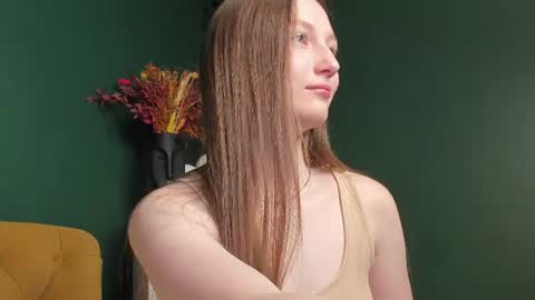 Snapshot of baby_annn chatting on June 26, 3:11 am Ann online show from June 26, 3:11 am