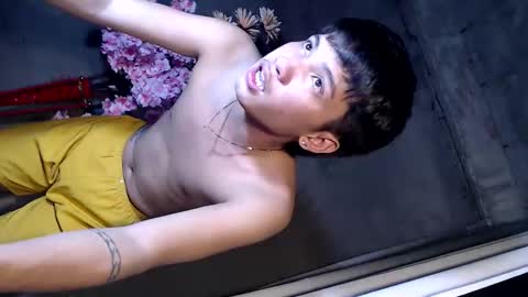 your Baby Aries69 online show from March 1, 3:47 pm